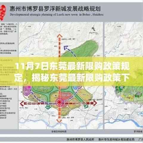 东莞最新限购政策下的探索之旅,揭秘特色小店与隐藏宝藏