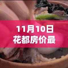 花都房价最新动态揭秘,探寻隐藏瑰宝与小巷特色小店探访记