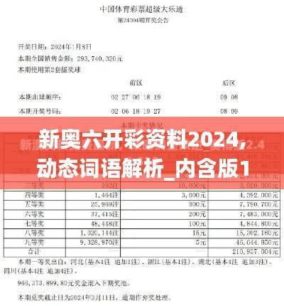 新奥六开彩资料2024,动态词语解析_内含版117.79
