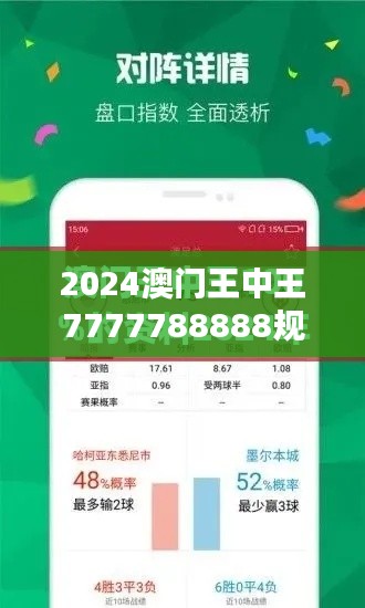 2024澳门王中王7777788888规划解析:超清版GPQ641.31深度赏析