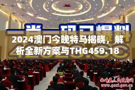 2024澳门今晚特马揭晓,解析全新方案与THG459.18迷你版