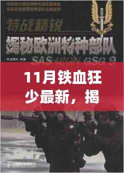 揭秘铁血狂少11月限定特色小店,小巷深处的秘密探访