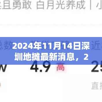 2024年深圳地摊经济最新动态,开启创业之路的必备资讯