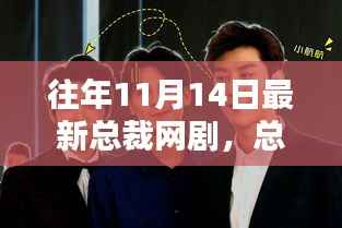 往年11月14日总裁网剧新风尚,独特魅力展现荧屏风采