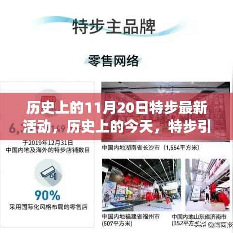 历史上的今天,特步引领变革之风,励志活动重塑自信与成就之路——特步最新活动回顾与展望