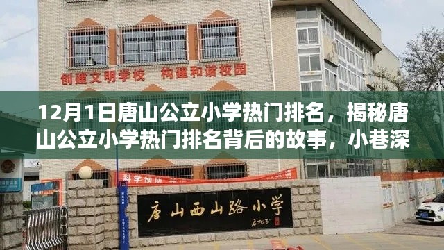 揭秘唐山公立小学热门排名背后的故事,探寻小巷深处的特色教育小店!