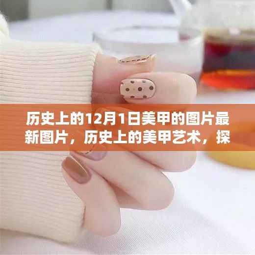 探寻十二月一日独特美甲风尚,历史美甲图片最新呈现