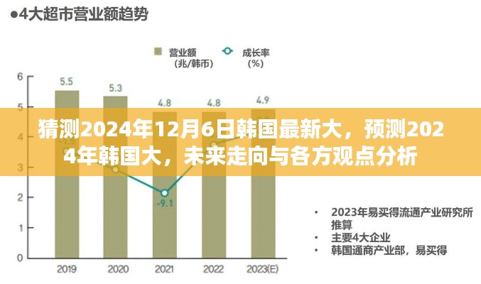 2024年韩国大选走向预测,最新分析与各方观点