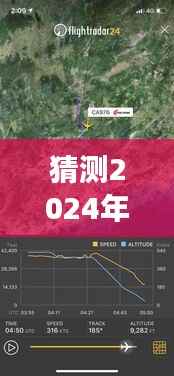 独家揭秘，预测航班CA2518在2024年12月6日的实时动态评测揭秘！