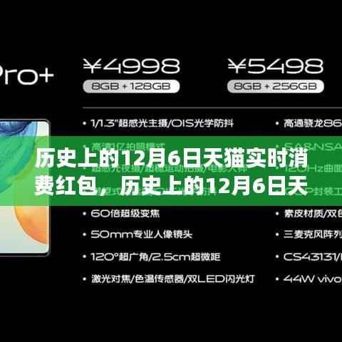 天猫红包之旅,寻找内心平静的奇妙探险,历史上的12月6日红包实时消费回顾