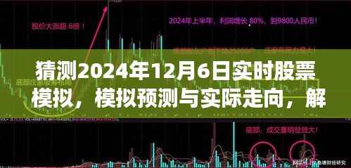 解析未来股市走向，模拟预测与解析2024年12月6日股票市场的可能性与实时动态模拟分析