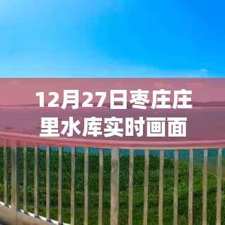 枣庄庄里水库实时画面,科技魅力展现惊艳瞬间