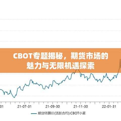 CBOT专题揭秘,期货市场的魅力与无限机遇探索