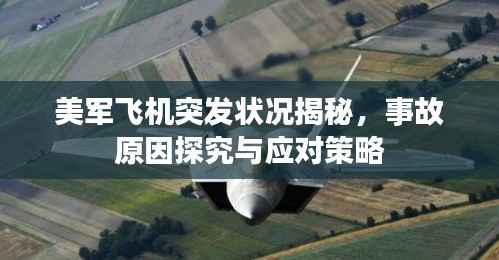 美军飞机突发状况揭秘,事故原因探究与应对策略
