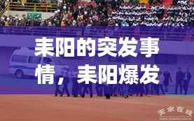 耒阳的突发事情，耒阳爆发群体事件 
