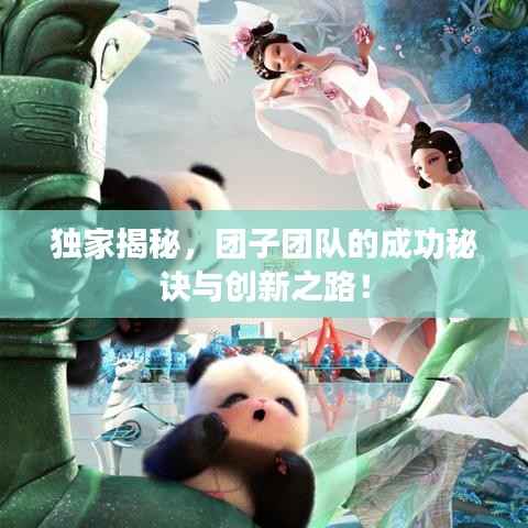 独家揭秘,团子团队的成功秘诀与创新之路!