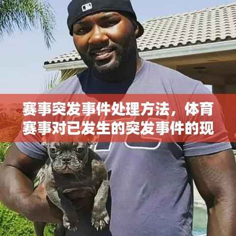 赛事突发事件处理方法,体育赛事对已发生的突发事件的现场处置流程?