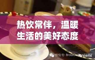 热饮常伴，温暖生活的美好态度