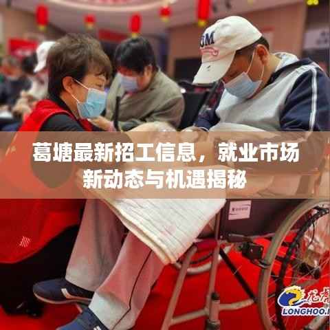 葛塘最新招工信息,就业市场新动态与机遇揭秘