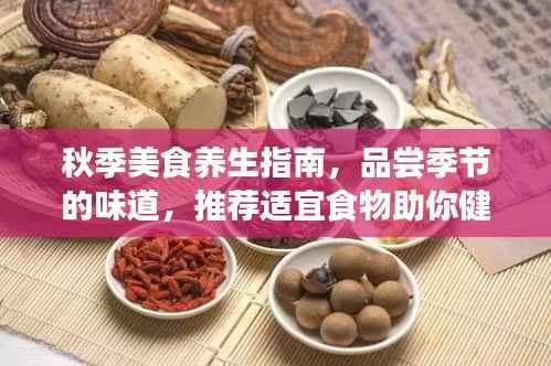 秋季美食养生指南,品尝季节的味道,推荐适宜食物助你健康养生