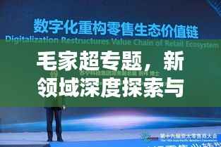 毛家超专题，新领域深度探索与研究