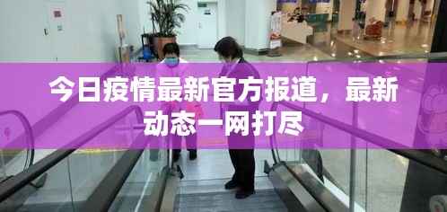 今日疫情最新官方报道，最新动态一网打尽
