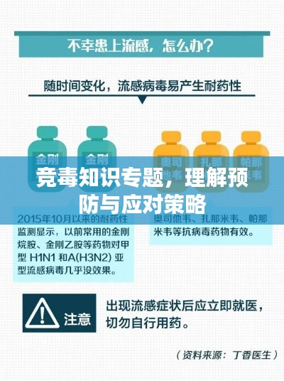 竞毒知识专题,理解预防与应对策略